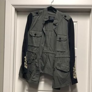 Sanctuary Jacket
